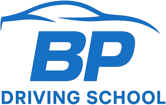 BP Logo